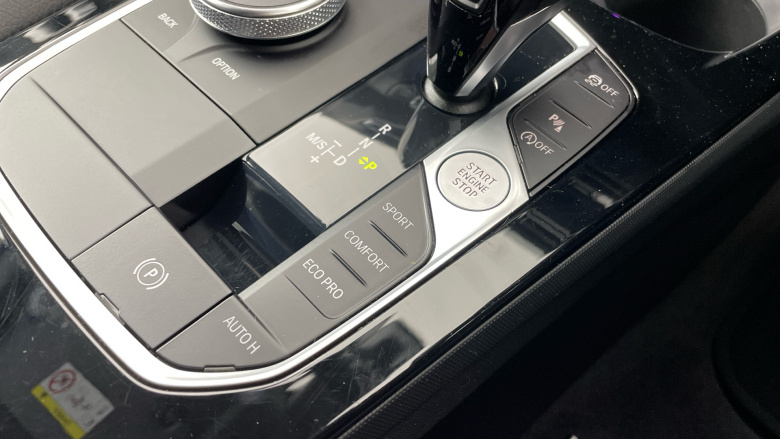 BMW 2 Series 218i [136] M Sport 4dr Petrol Saloon